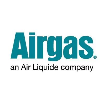 Airgas Inc. Logo