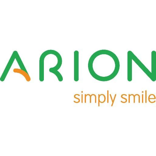 Arion Group Corp Logo