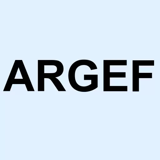 Argex Titanium Inc Ord Logo
