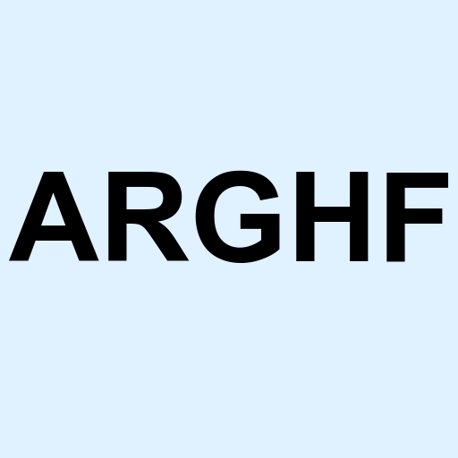 Stock arghf logo