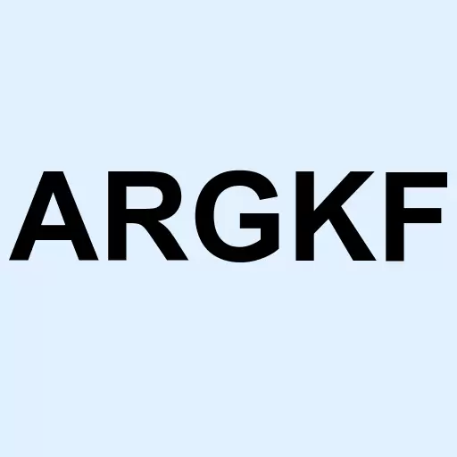 Aggreko plc Logo