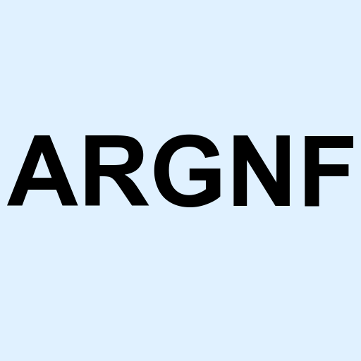 Stock argnf logo