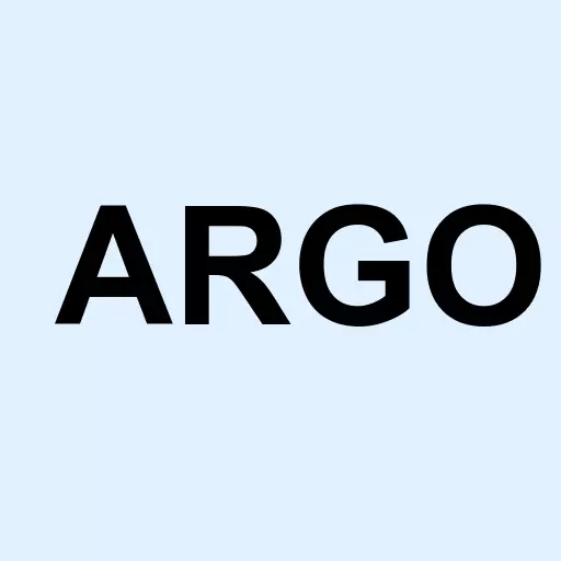 Argo Group International Holdings Ltd. Logo