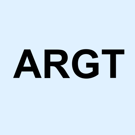Stock argt logo