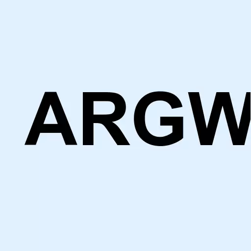 Argus Worldwide Inc Logo