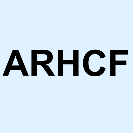 Stock arhcf logo