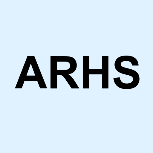 Stock arhs logo