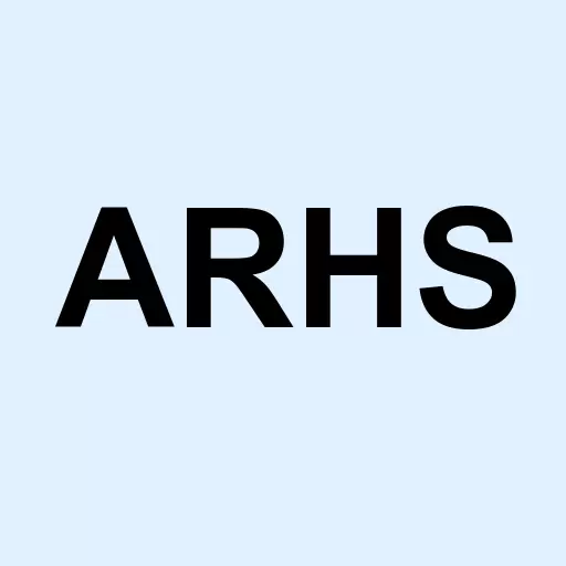 Arhaus Inc. Logo