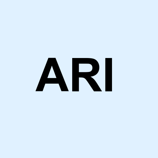Stock ari logo