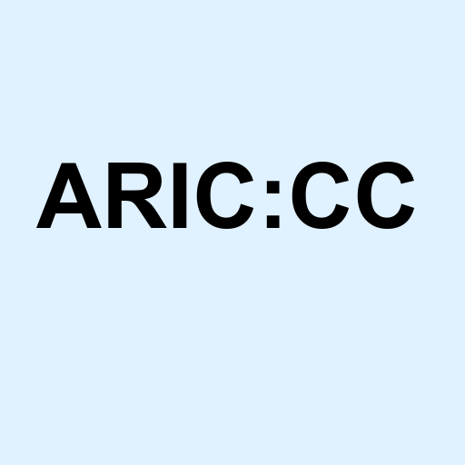 Stock aric:cc logo