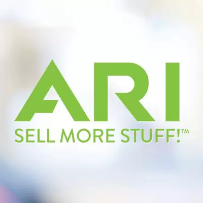 ARI Network Services Inc. Logo