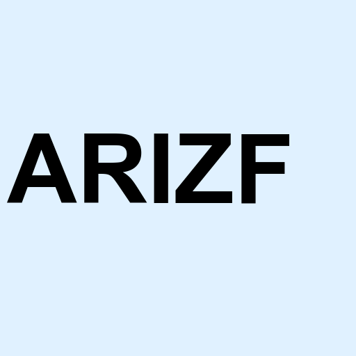Stock arizf logo