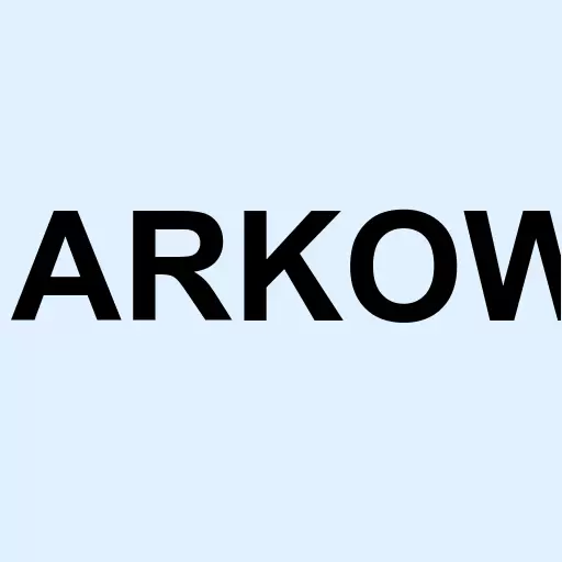 ARKO Corp. Warrant Logo