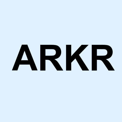 Stock arkr logo