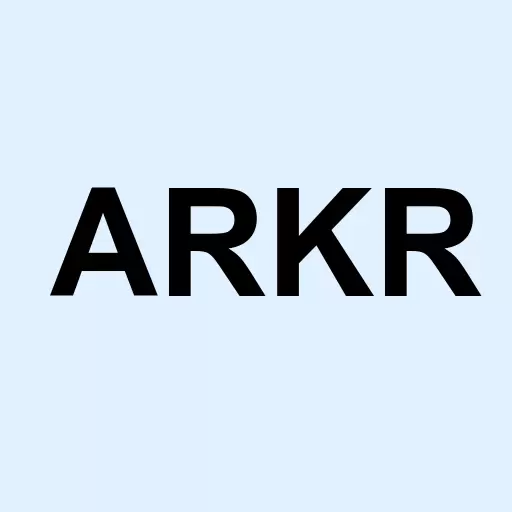 Ark Restaurants Corp. Logo