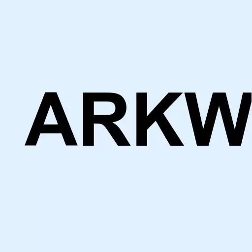 ARK Web x.0 Logo