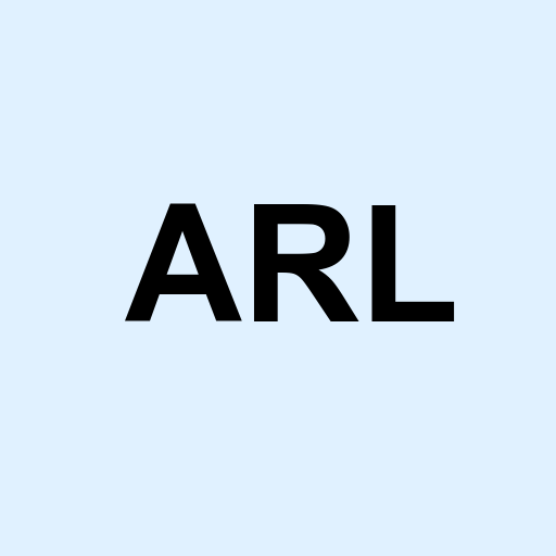 Stock arl logo