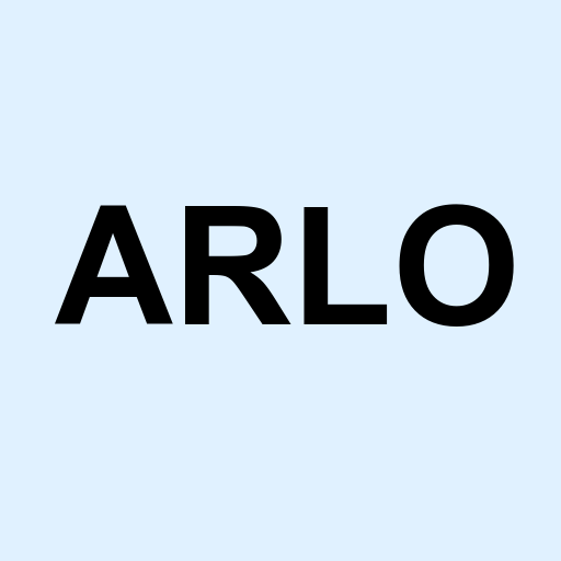 Stock arlo logo