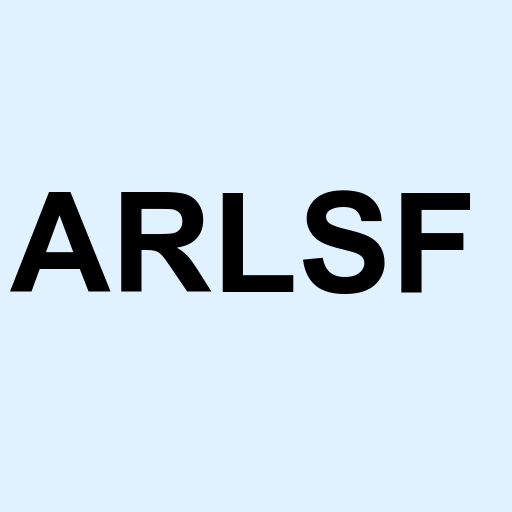 Stock arlsf logo
