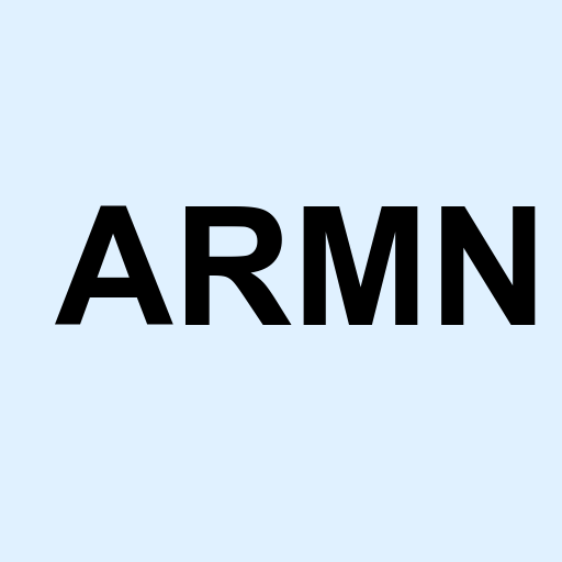Stock armn logo