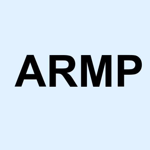 Stock armp logo