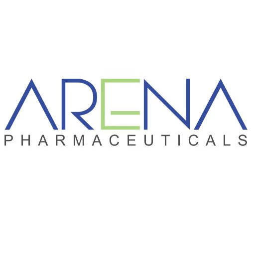 Arena Pharmaceuticals Inc. Logo