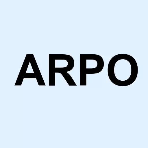 Aerpio Pharmaceuticals Inc. Logo