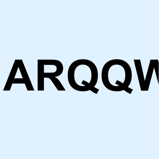 Stock arqqw logo