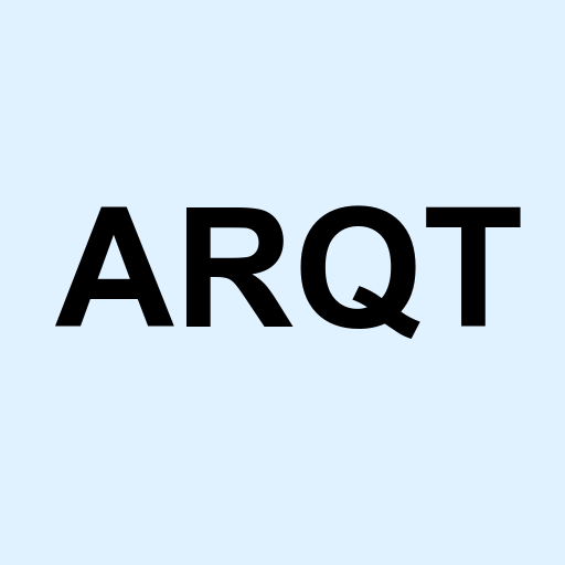 Stock arqt logo