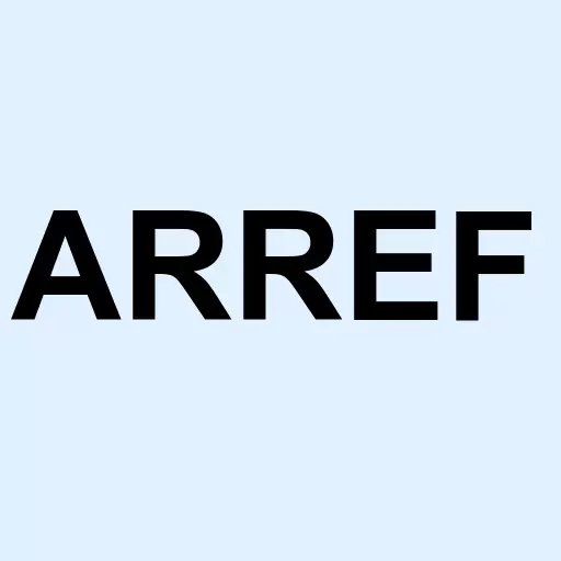 Amerigo Resources Ltd Logo