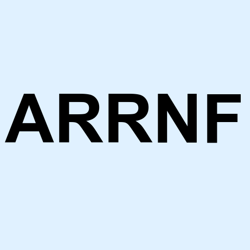Stock arrnf logo