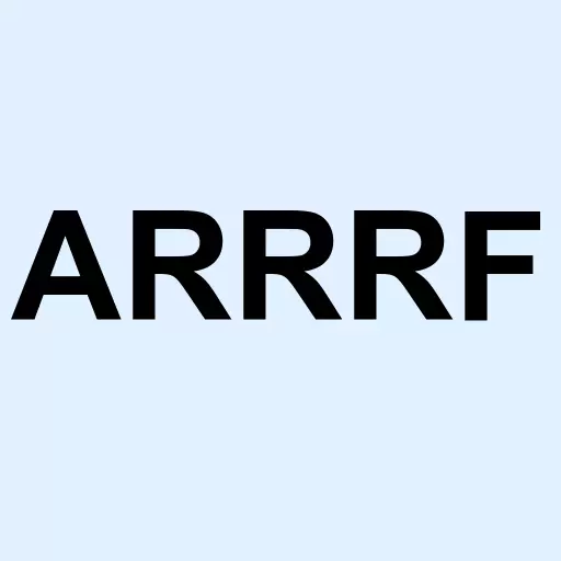Ardea Resources Ltd Logo