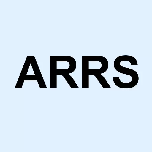 ARRIS International plc Logo