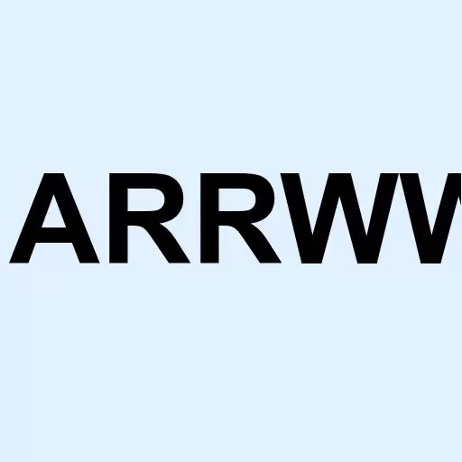 Arrowroot Acquisition Corp. Warrant Logo