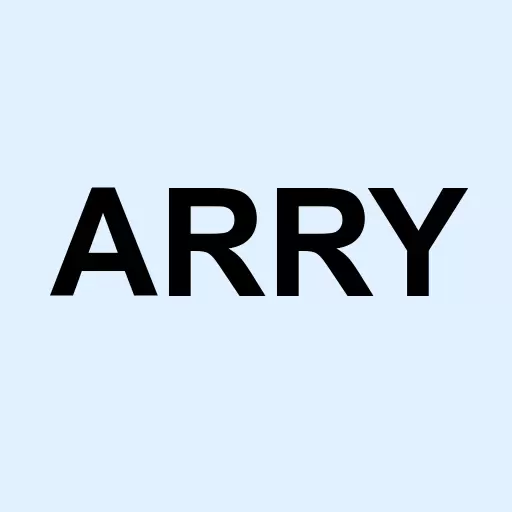 Array Technologies Inc. Logo