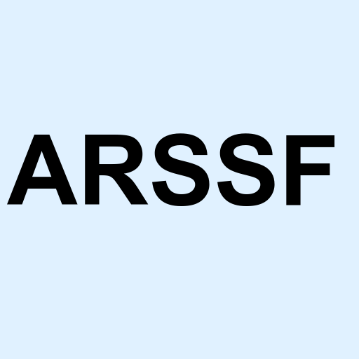 Stock arssf logo