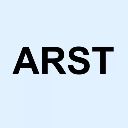 Arista Financial Corp Logo