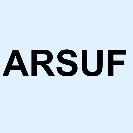 Stock arsuf logo