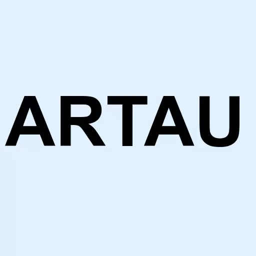 Artisan Acquisition Corp. Units Logo