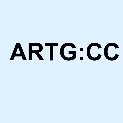 Stock artg:cc logo