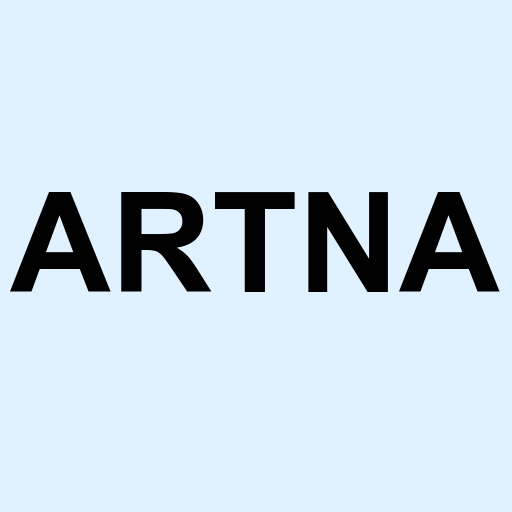Stock artna logo