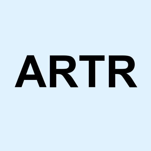 Stock artr logo