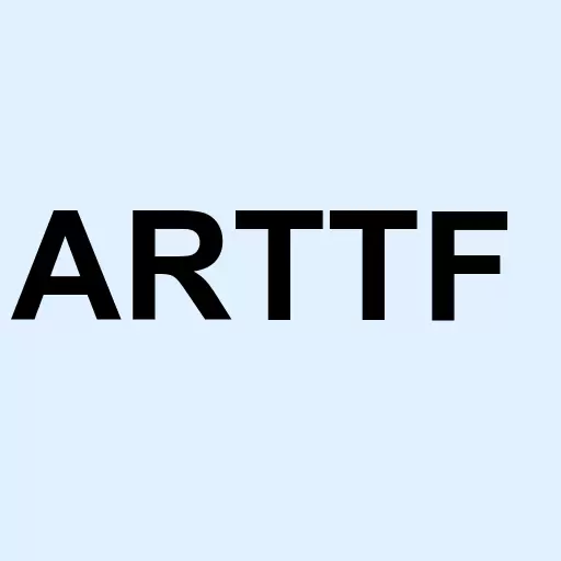 Artemis Resources Ltd Logo