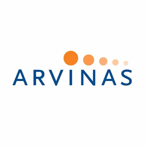 Arvinas Inc. Logo