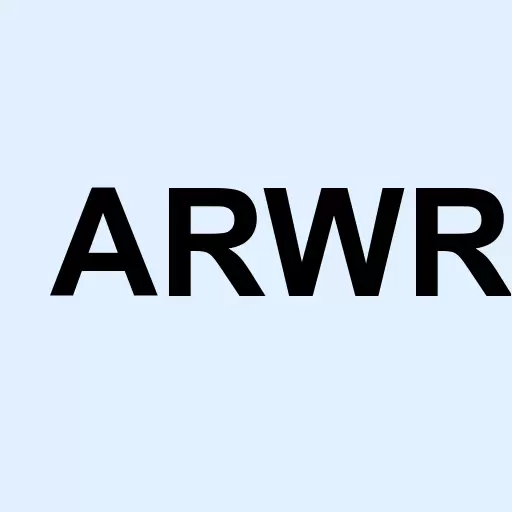 Arrowhead Pharmaceuticals Inc. Logo