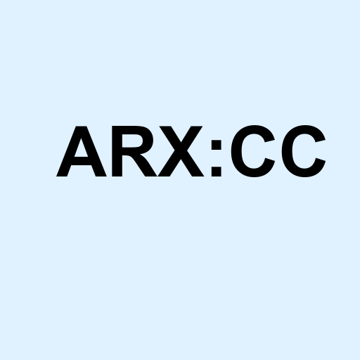 Stock arx:cc logo