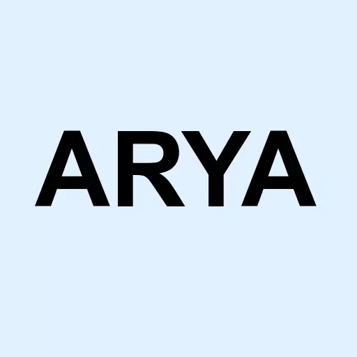 ARYA Sciences Acquisition Corp III Logo