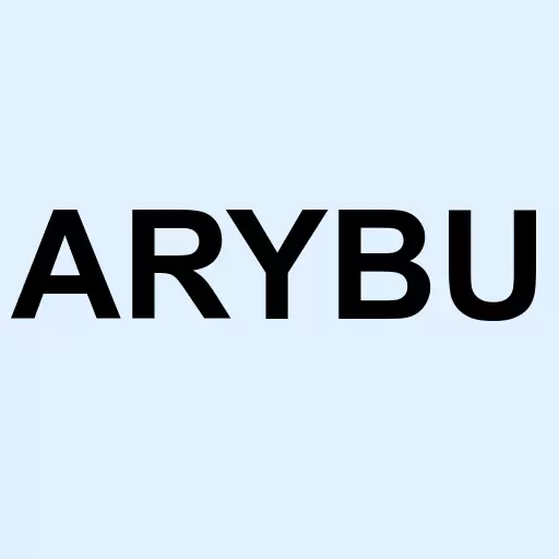 ARYA Sciences Acquisition Corp II Unit Logo