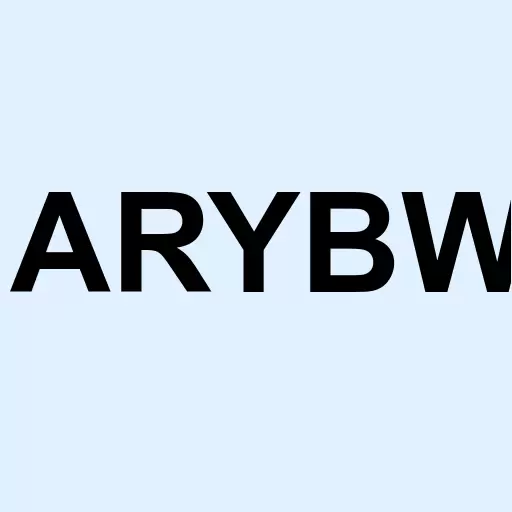 ARYA Sciences Acquisition Corp II Warrant Logo
