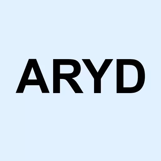 ARYA Sciences Acquisition Corp IV Logo